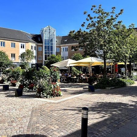 Apartment In The Heart Of Ålborg Eksteriør bilde